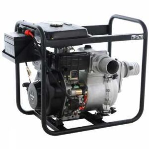 Compressore aria elettrico a cinghia Blackstone B-LBC 100-20 - 100 lt