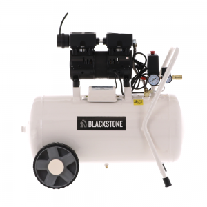 BlackStone B-LBC 100-30 Electric Belt-driven Air Compressor - 100 L